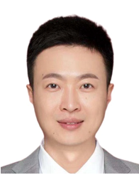 Professor Yang Yue
